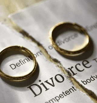 Divorce under the Special Marriage Act